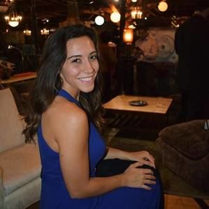 Meet your Posher, Ericka